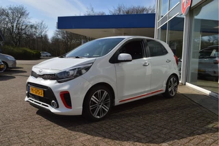 Kia Picanto – thumbnail 3