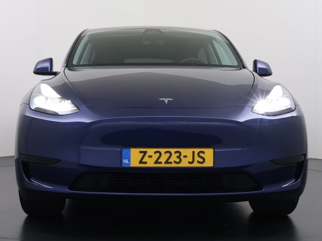 Tesla Model Y – foto 9