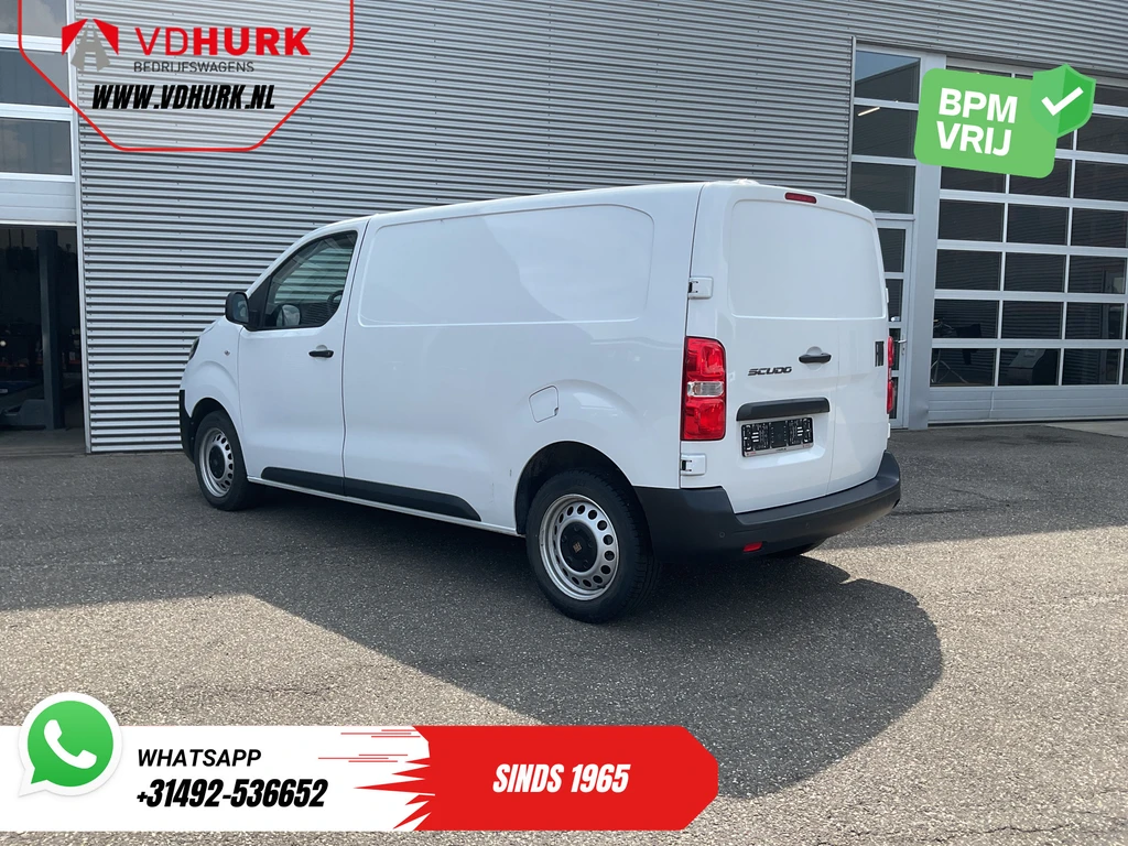 Fiat Scudo – foto 3
