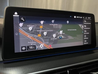 BMW 5 Serie – thumbnail 22