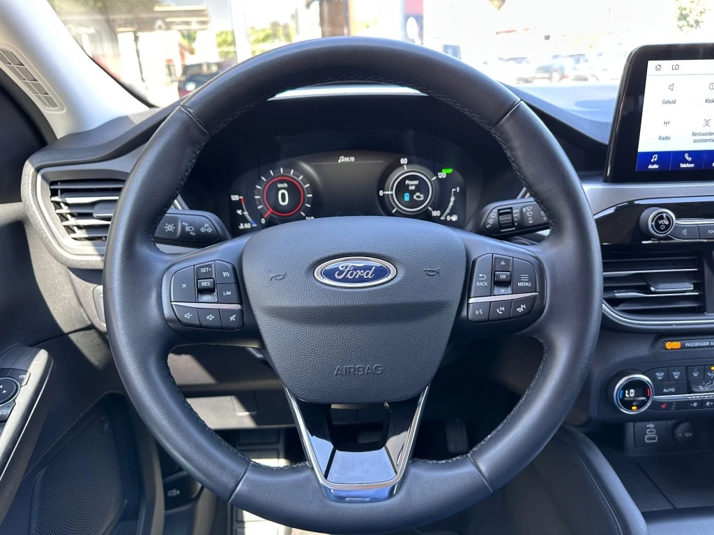 Ford Kuga – foto 14