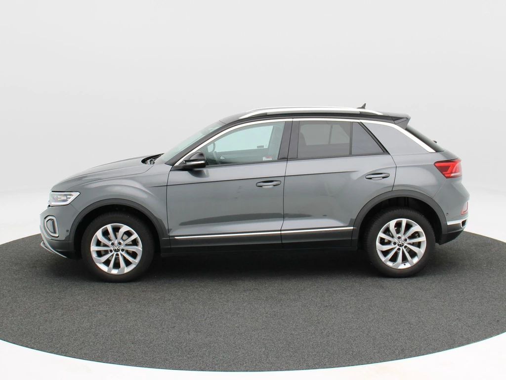 Volkswagen T-Roc – foto 2