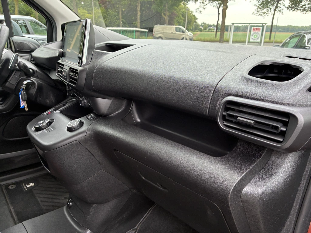 Peugeot Partner – foto 34