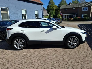 Mazda CX-30 – thumbnail 6