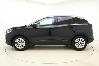 Peugeot 3008 – thumbnail 2