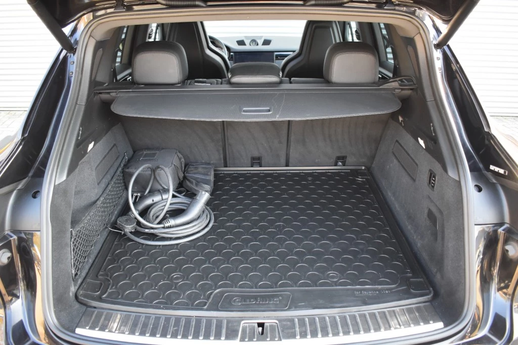 Porsche Cayenne – foto 10