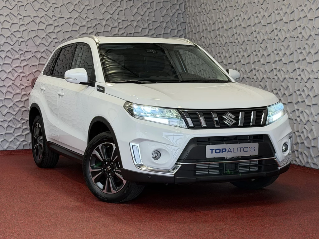 Suzuki Vitara – foto 12