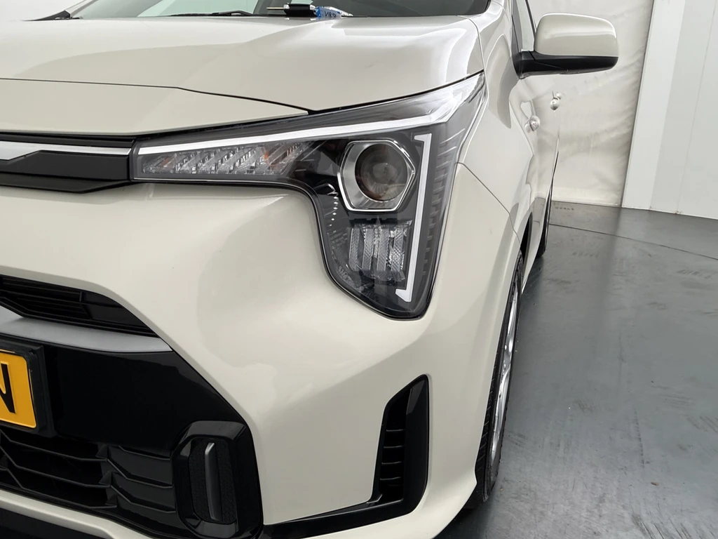 Kia Picanto – foto 14