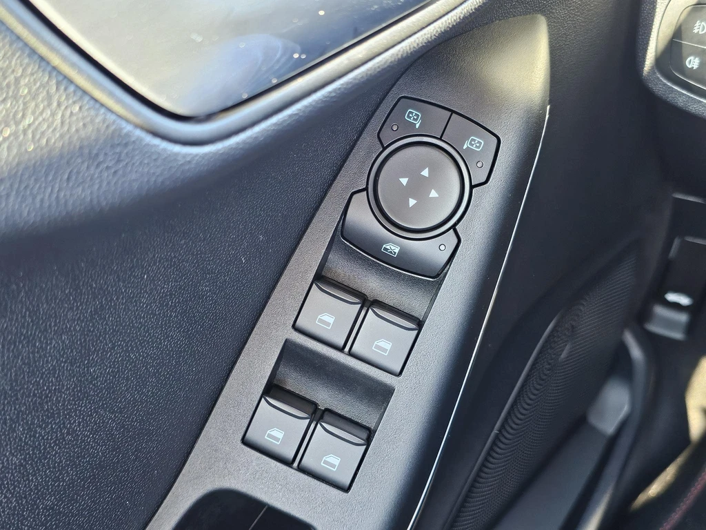 Ford Fiesta – foto 12