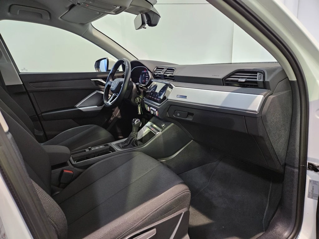 Audi Q3 – foto 19