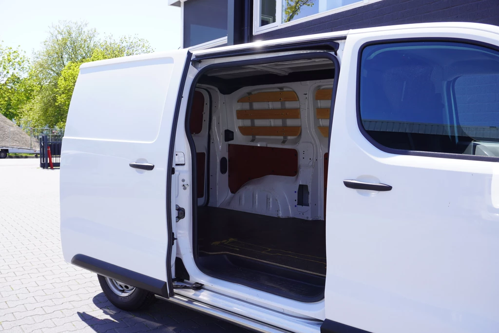 Citroën Jumpy – foto 9