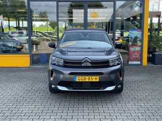 Citroën C5 Aircross – thumbnail 9