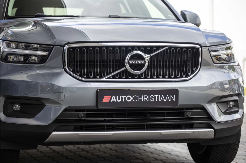 Volvo XC40 – foto 9