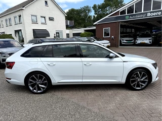 Škoda Superb – thumbnail 6