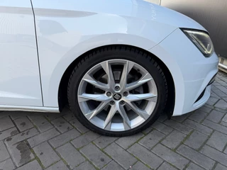 SEAT Leon – thumbnail 16