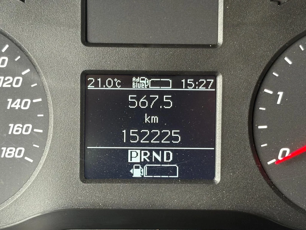 Mercedes-Benz Sprinter – foto 17