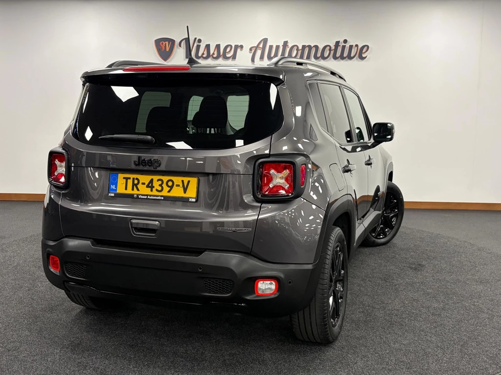 Jeep Renegade – foto 7