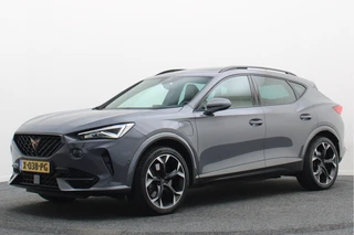 CUPRA Formentor – thumbnail 1