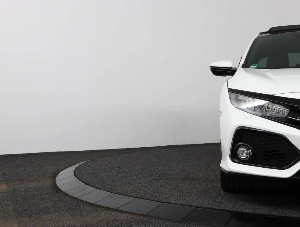 Honda Civic – foto 9