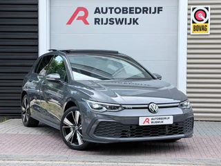 Volkswagen Golf – thumbnail 7