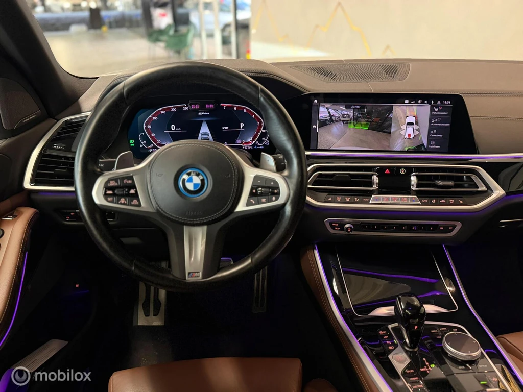 BMW X5 – foto 17