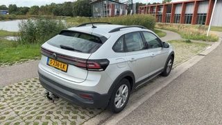 Volkswagen Taigo – thumbnail 5