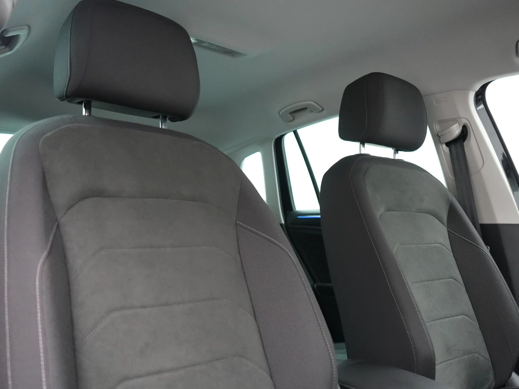 Volkswagen Tiguan – foto 16