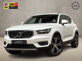Volvo XC40 – thumbnail 1