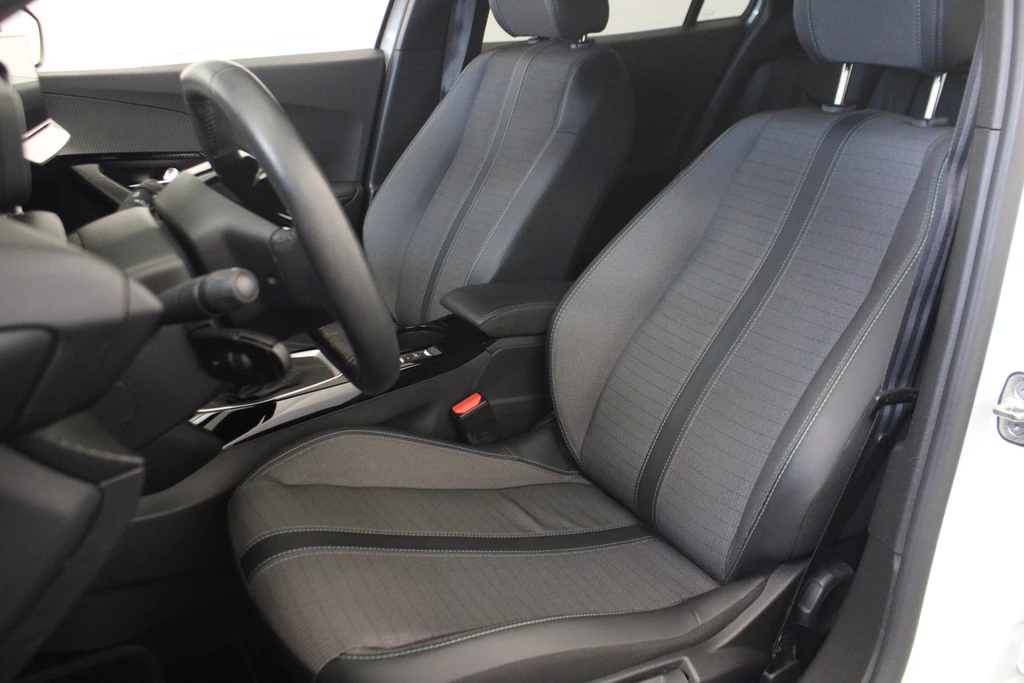 Peugeot 2008 – foto 13