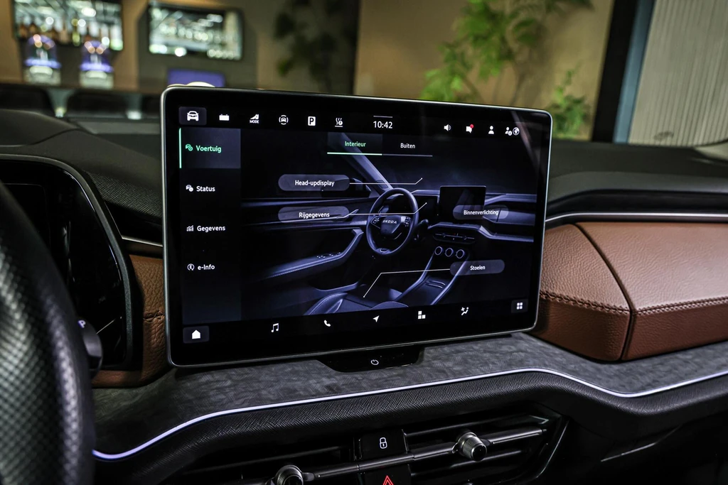 Škoda Kodiaq – foto 46