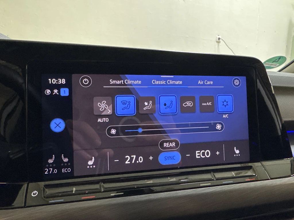 Volkswagen Golf – foto 28