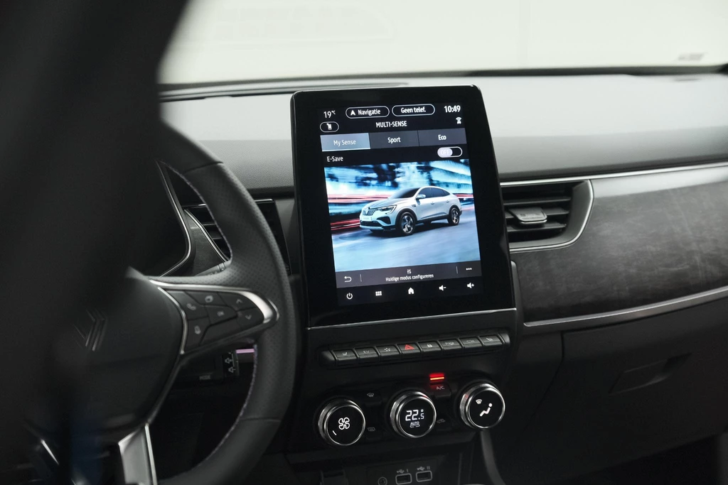 Renault Arkana – foto 86