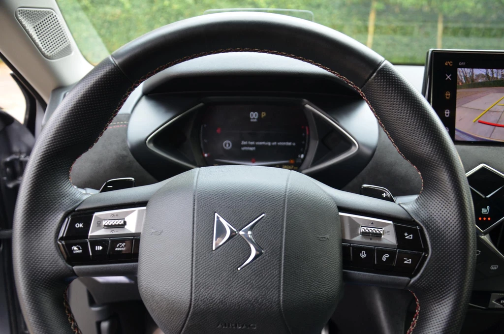 DS DS 3 – foto 23