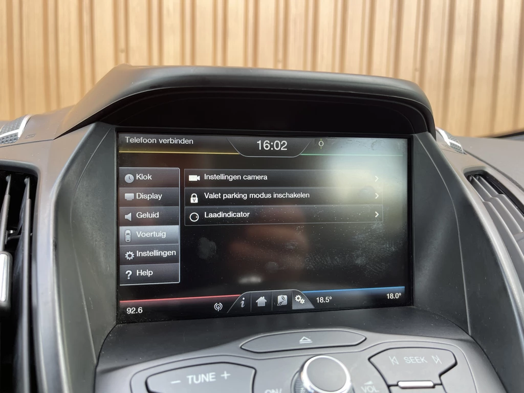 Ford C-MAX – foto 23