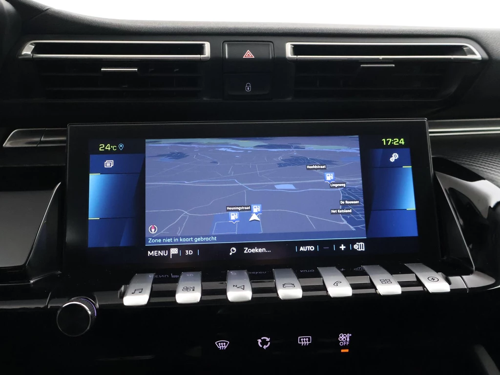 Peugeot 508 – foto 24