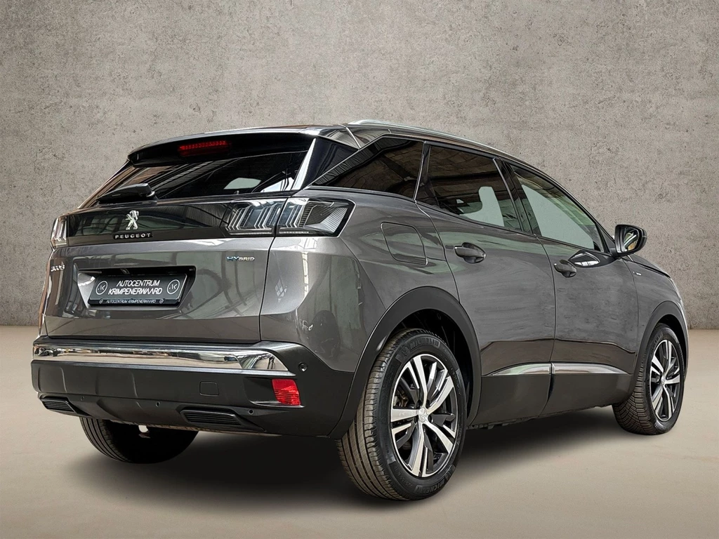 Peugeot 3008 – foto 4