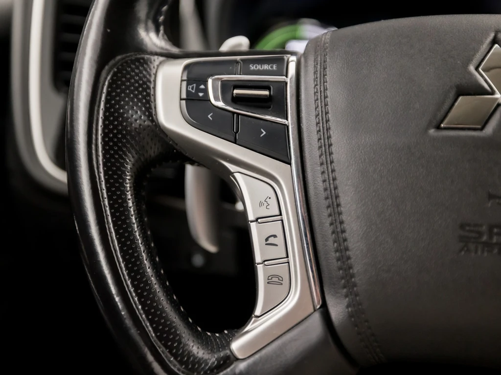 Mitsubishi Outlander Sport – foto 20