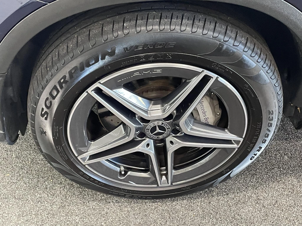 Mercedes-Benz GLC – foto 33