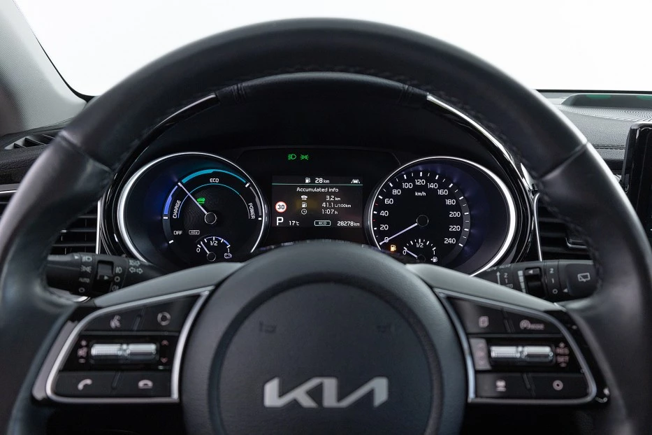 Kia XCeed – foto 29