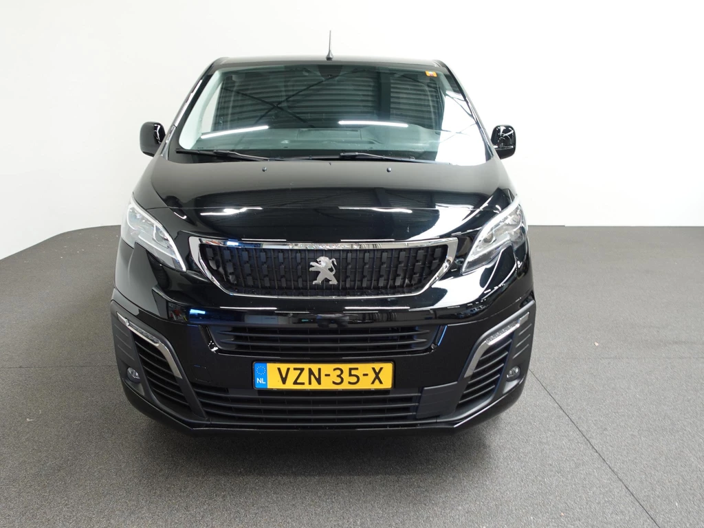 Peugeot Expert – foto 9
