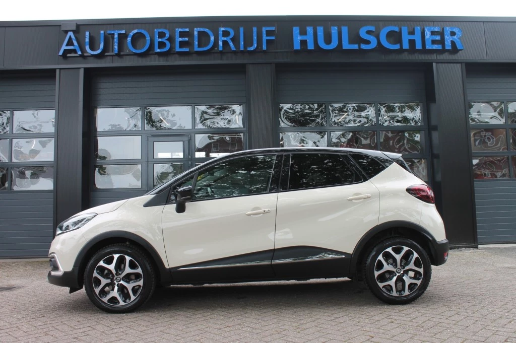 Renault Captur – foto 2