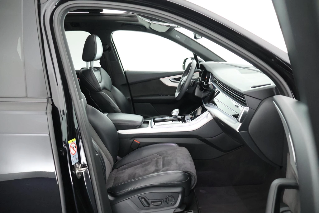Audi Q7 – foto 16