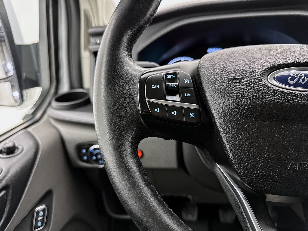 Ford Transit Custom – foto 18