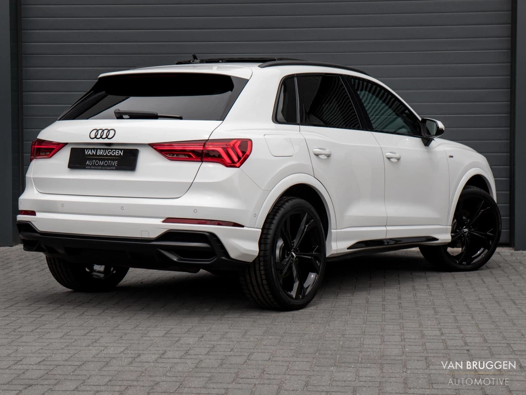 Audi Q3 – foto 8