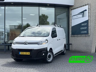 Citroën Jumpy – thumbnail 1