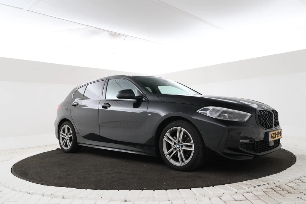 BMW 1 Serie – foto 4