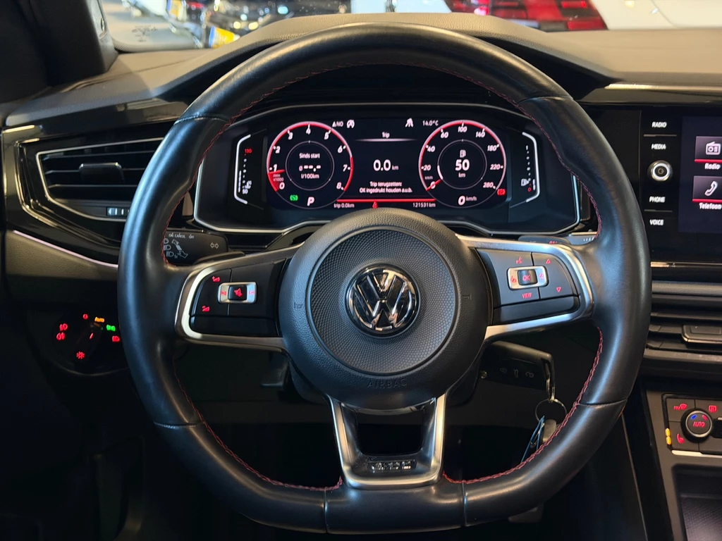Volkswagen Polo – foto 11