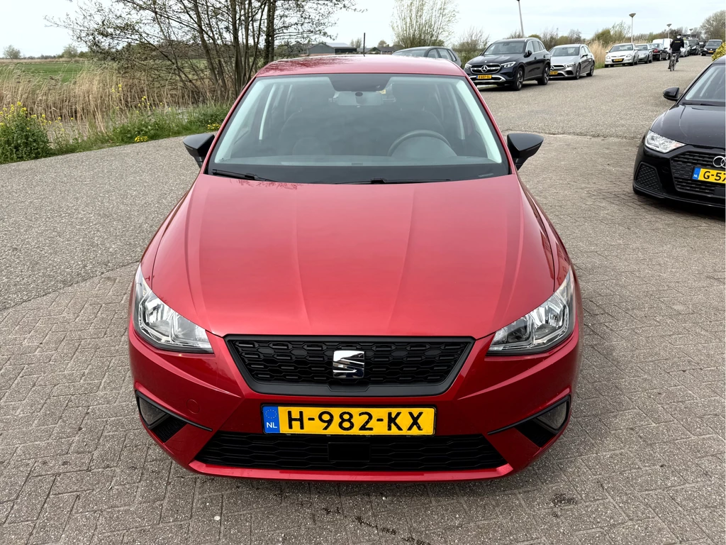 SEAT Ibiza – foto 7