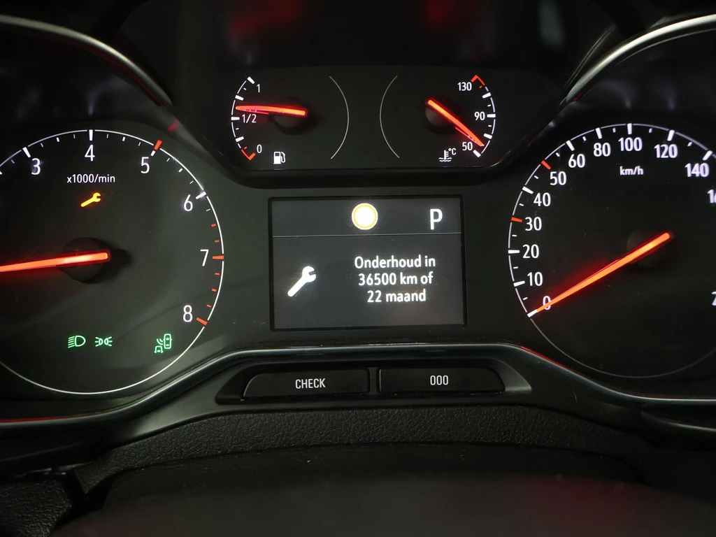 Opel Combo – foto 41