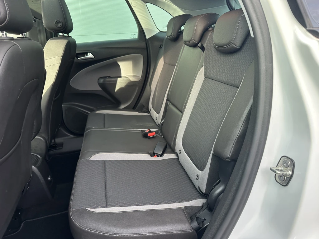 Opel Crossland X – foto 12